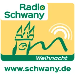 Logo de Schwany Weihnacht http