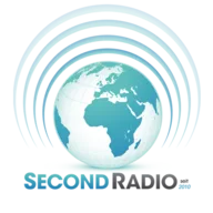 Logo de SecondRadio ZWEI