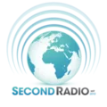 Logo de SecondRadio