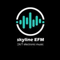 Logo de Skyline EFM Hard Trance