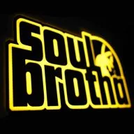 Logo de SOULBROTHA Radio