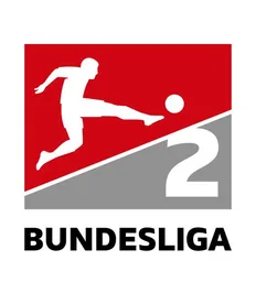 Logo de Sportschau Radio Liga2 Konferenz
