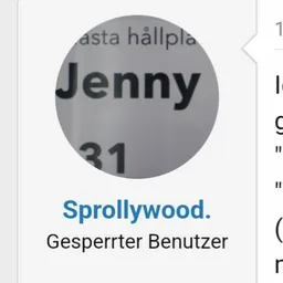 Logo de Sprollywood