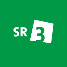 Logo de SR 3