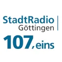 Logo de StadtRadio Göttingen
