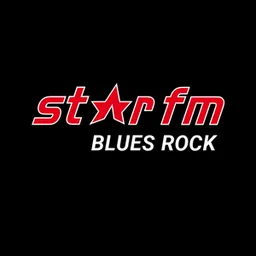 Logo de STAR FM Blues Rock