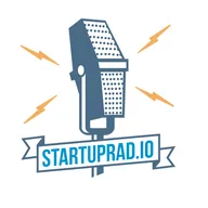 Logo de Startup.Radio