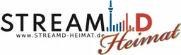 Logo de StreamD