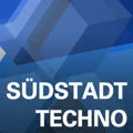 Logo de SUEDSTADT TECHNO
