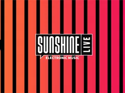 Logo de Sunshine Live - Mix Mission