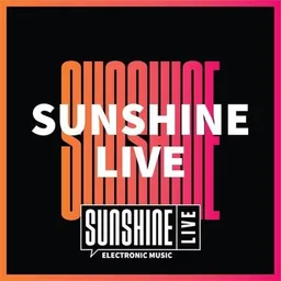 Logo de SUNSHINE LIVE - Simulcast