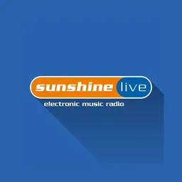 Logo de Sunshine Live werbefrei