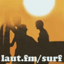 Logo de Surf - Laut.FM
