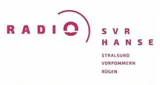 Logo de SVR Hanse Radio