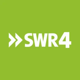 Logo de SWR 4 BW