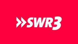 Logo de SWR3 Visual Radio