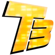 Logo de TechnoBase.FM - AACplus 40k