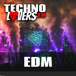 Logo de Technolovers EDM