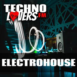 Logo de Technolovers ELECTRO