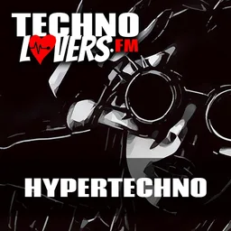 Logo de Technolovers FM - HYPERTECHNO