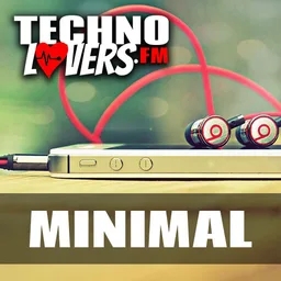 Logo de Technolovers - MINIMAL