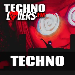 Logo de Technolovers - TECHNO
