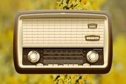 Logo de technoszene.com Radio