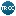 Logo de The Radio CC
