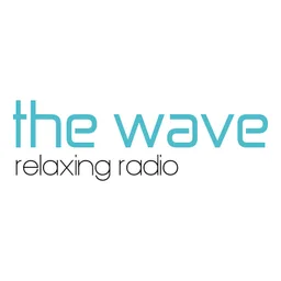 Logo de The Wave - Relaxing Radio [64kbs AAC]