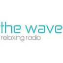 Logo de the wave - relaxing radio