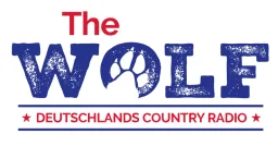 Logo de The WOLF - New Country and the Legends