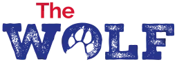 Logo de The WOLF – Nordhessen (aac+)