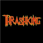Logo de Thrashking Radio