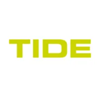 Logo de TIDE.radio