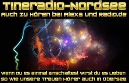 Logo de Tineradio-Nordsee