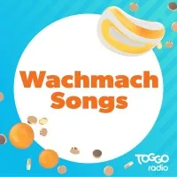 Logo de TOGGO Radio – Wachmach Songs