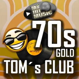 Logo de Toms Club 70s