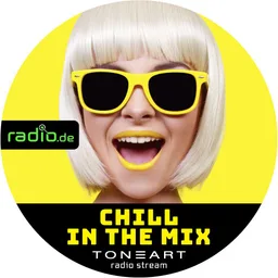Logo de TONEARTRADIO CHILL IN THE MIX