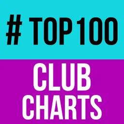 Logo de # TOP 100 CLUB CHARTS - DANCE & DJ MIX RADIO - 24 HOURS NON-STOP MUSIC @ TikTok Hits, Ibiza House, Sunset Lounge, Melodic Music, EDM, Deep House, Dance Music, Techno & Hypertechno, Rave Charts, Top 40 Charts, Latin, Reggaeton Music, Moombahton, Urban Hits, HipHop, Party & Clubbing Radio, Trending Chartmusic, R&B, Urban, Mixtape - & LIVE DJ SET