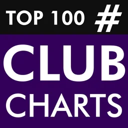 Logo de * TOP 100 CLUB CHARTS * | DJ TOP 100 | UP-TO-DATE | DJ CHARTS - CLUBBING HITS - - DEEP HOUSE - LOUNGE - DANCE - TECHNO - RAVE - EDM - HOUSE - TECHHOUSE - REMIX - TRANCE - HARDSTYLE - MINIMAL - IBIZA - CHILLOUT - LOUNGE - URBAN - HIP HOP - RNB - SUMMER IBIZA HOUSE - HARDSTYLE & HARDCORE - REMIX & MIXTAPE | FESTIVAL RADIO