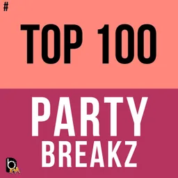 Logo de # TOP 100 - PartyBreakZ @ DJ Mixe, Partyremixe, Remix Radio, Remix Charts, DJ Remix, Mashup, Remix Hits, Deejay Remix Radio, Partymix, Dance Music, Techno & Hypertechno, Top40, Latin Charts, Reggaeton, Urban, HipHop, Club & Party Radio - & LIVE DJ SETS