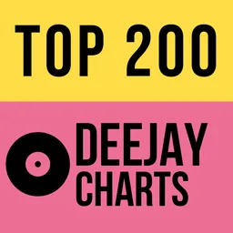 Logo de top 20
