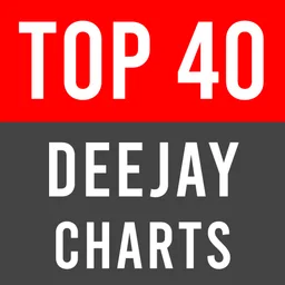 Logo de # TOP 40 DEEJAY CHARTS – CLUB CHARTS NONSTOP - DANCE & DJ MIX RADIO - 24 HOURS NON-STOP MUSIC @ TikTok Hits, Ibiza House, Sunset Lounge, Melodic Music, EDM, Deep House, Dance Music, Techno, Techhouse & Hypertechno, Rave Charts, Top 40 Charts, Latin, Reggaeton Music, Moombahton, Urban Hits, HipHop, Party & Clubbing Radio, Trending Chartmusic, R&B, Urban, Mixtape - & LIVE DJ SET