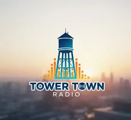 Logo de TOWER TOWN Kult