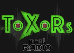 Logo de ToXoRs minimalRADIO (320k)