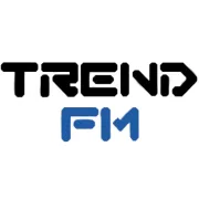 Logo de TrendFM Den Haag