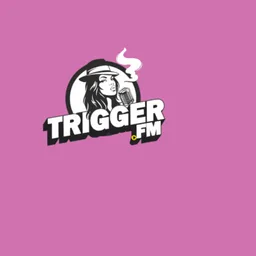 Logo de Trigger.FM MAX (SD Stream)