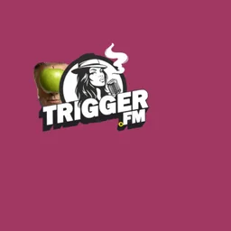 Logo de Trigger.FM PONY (SD Stream)