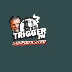 Logo de Trigger.FM SOUFISTICATED (Ken.FM) (SD Stream)