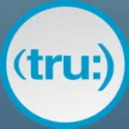 Logo de Tru